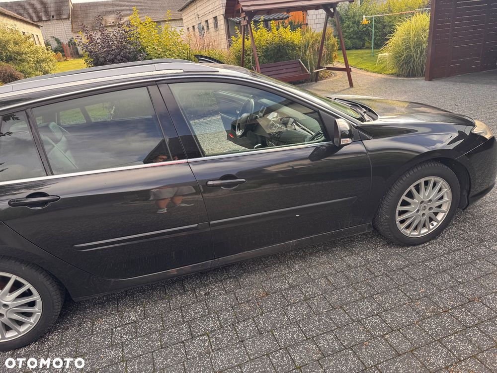 Renault Laguna 2.0 DCi Initiale - 10