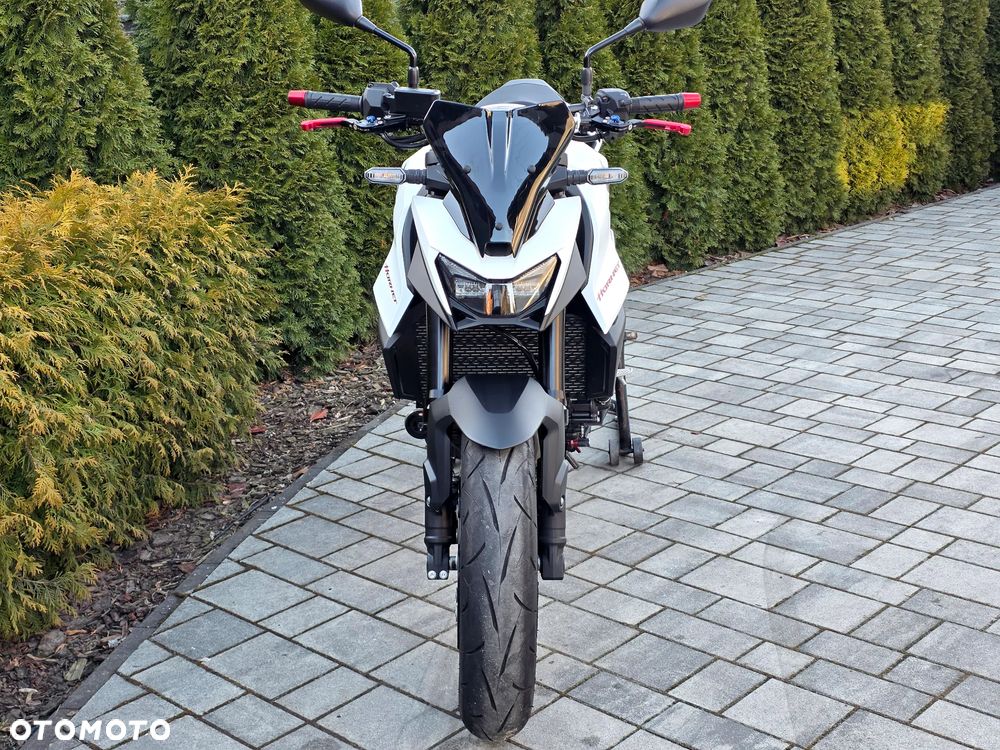 Honda Hornet - 28