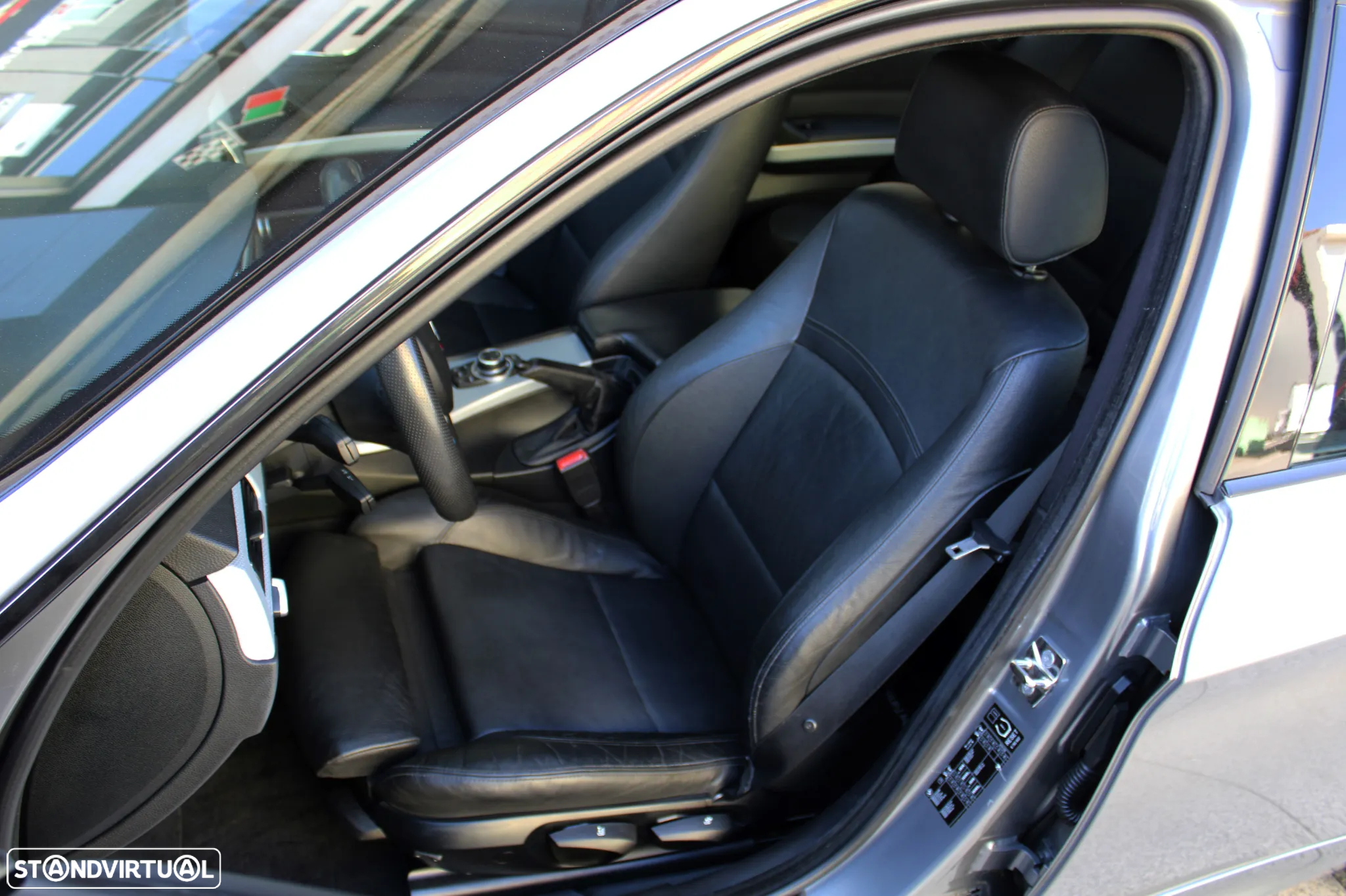 BMW 320 d xDrive - 22