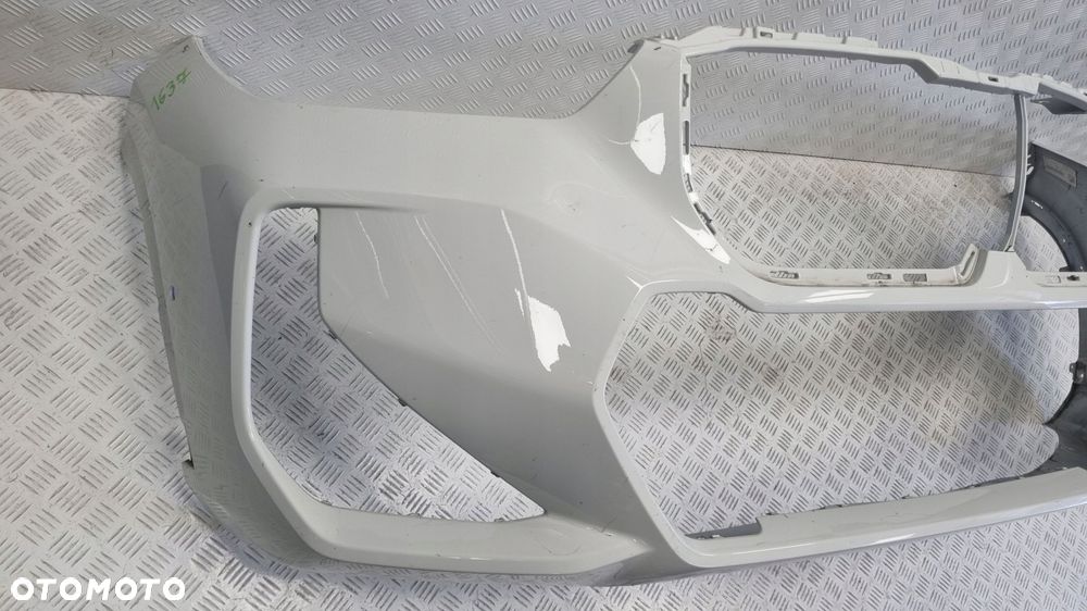 bmw x1 u11 m-pakiet zderzak przód przedni - 2