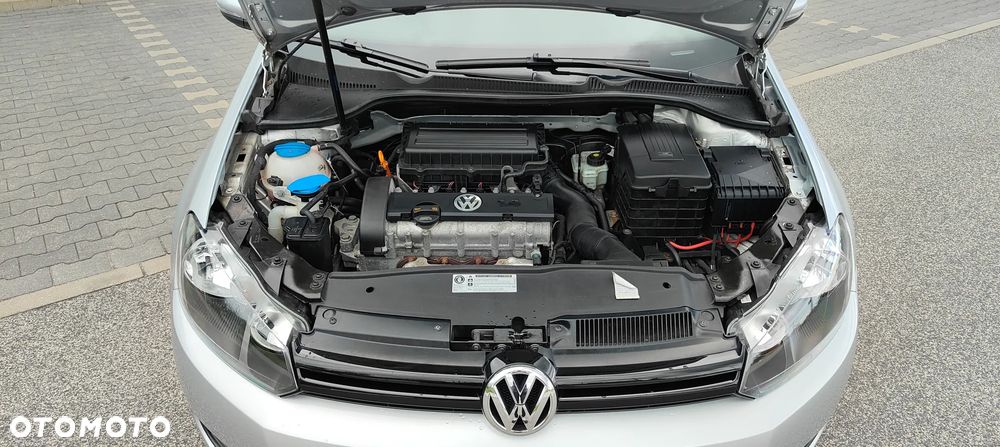 Volkswagen Golf 1.4 Trendline - 34