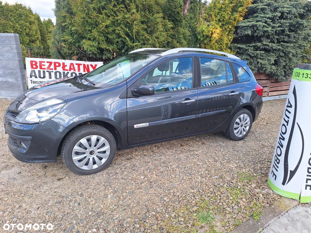 Renault Clio 1.2 16V Ripcurl - 17