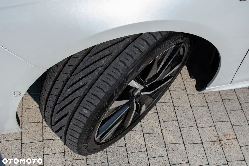 Peugeot 508 PureTech 225 EAT8 GT - 36