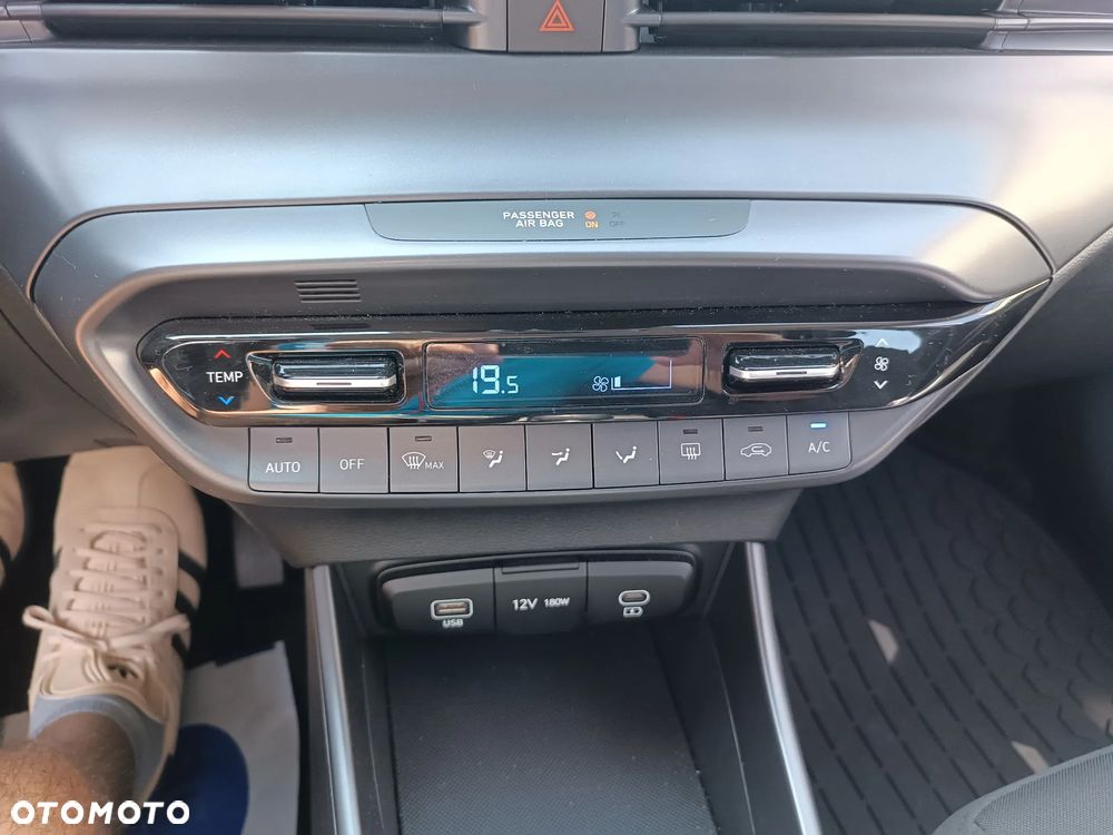 Hyundai i20 1.2 Modern - 18