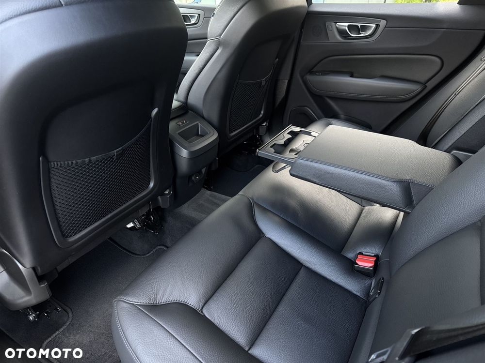 Volvo XC 60 - 22