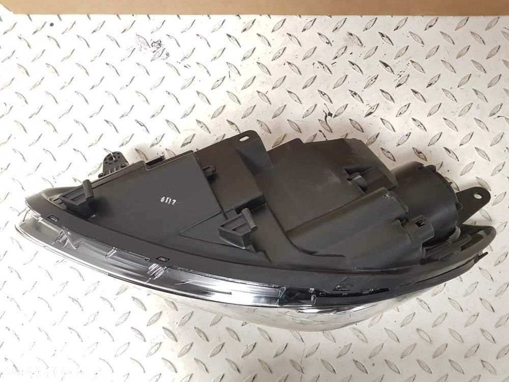 NOWA ORYGINALNA LAMPA PRAWA PRZEDNIA PRAWY PRZÓD KIA PICANTO 2 II 11-17 SOCZEWKA LED EUROPA IDEALNA - 12