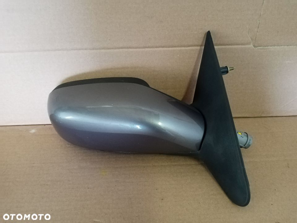 Lusterko Prawe Renault Laguna 2 II 3 7 pin europa - 2