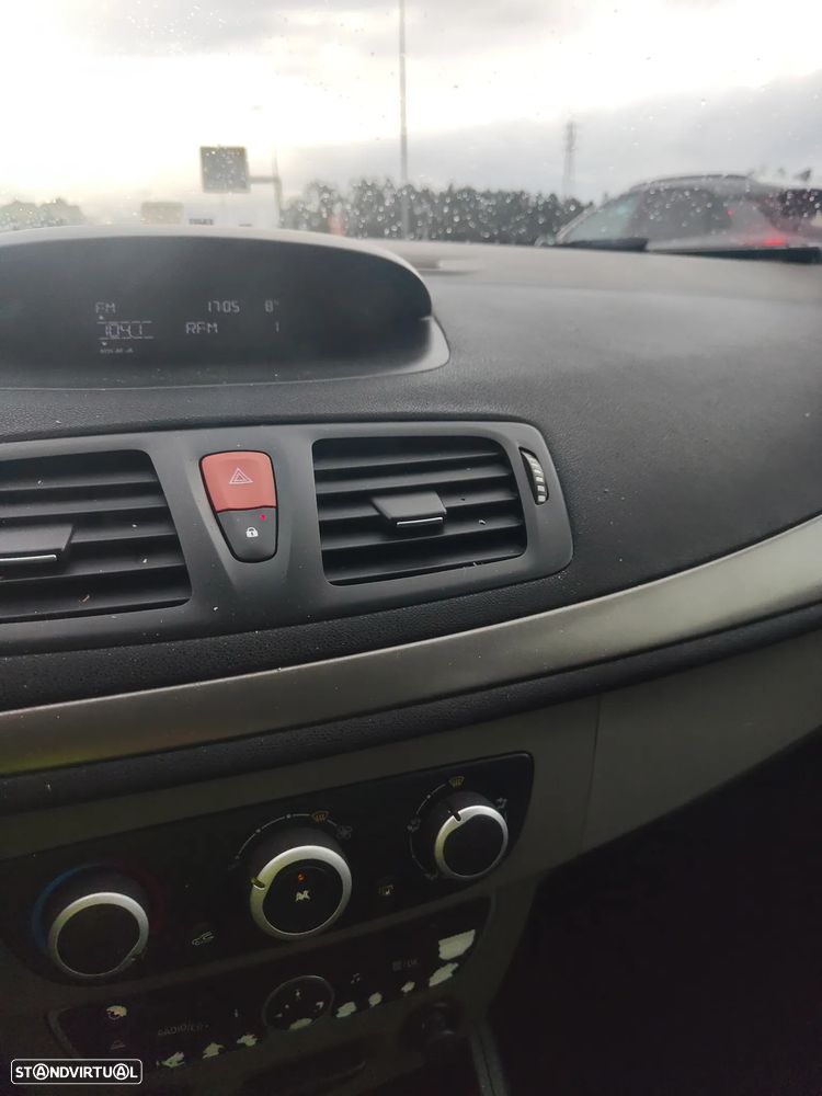 Renault Mégane - 12