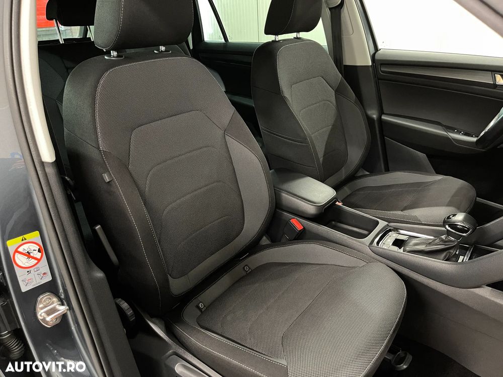 Skoda Kodiaq 2.0 TDI DSG Style - 9