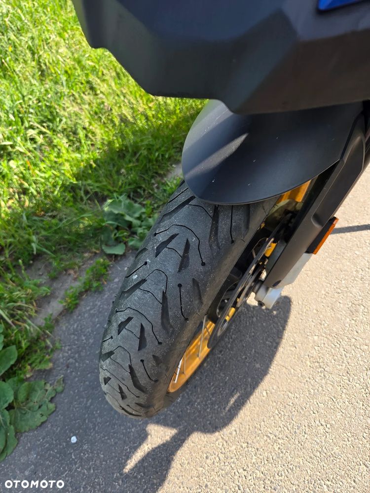 BMW GS - 20
