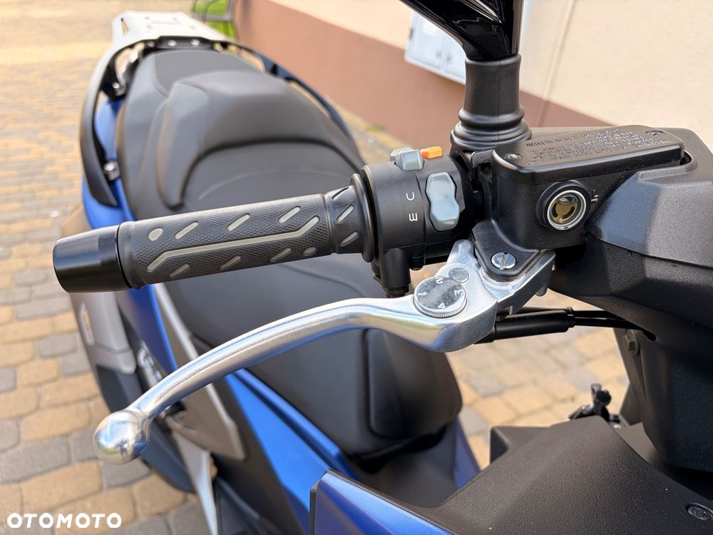 Kymco Xciting - 39