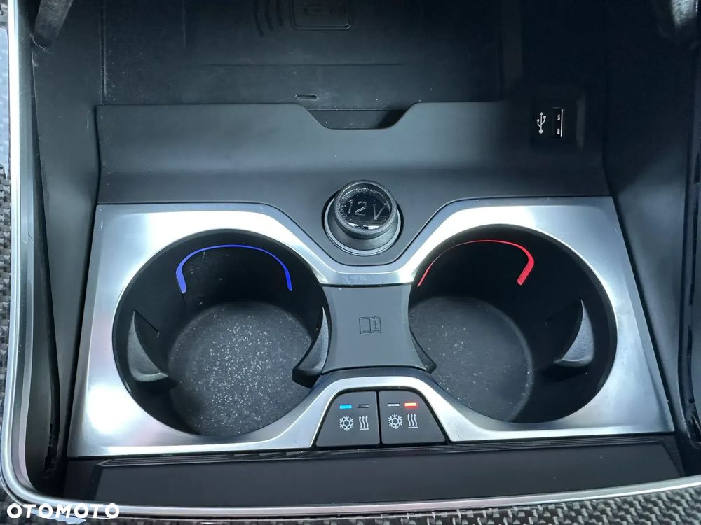 BMW X7 M60i xDrive mHEV sport - 22