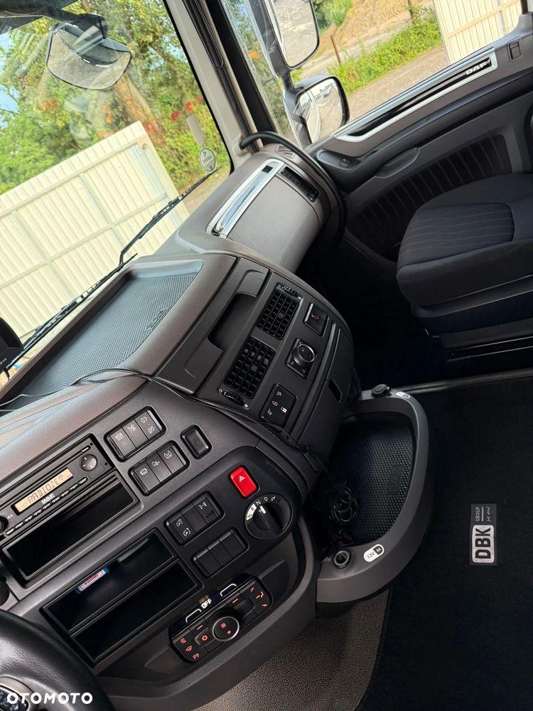 DAF XF 480 Standard  ZLOTY KONTRAKT!!! - 14