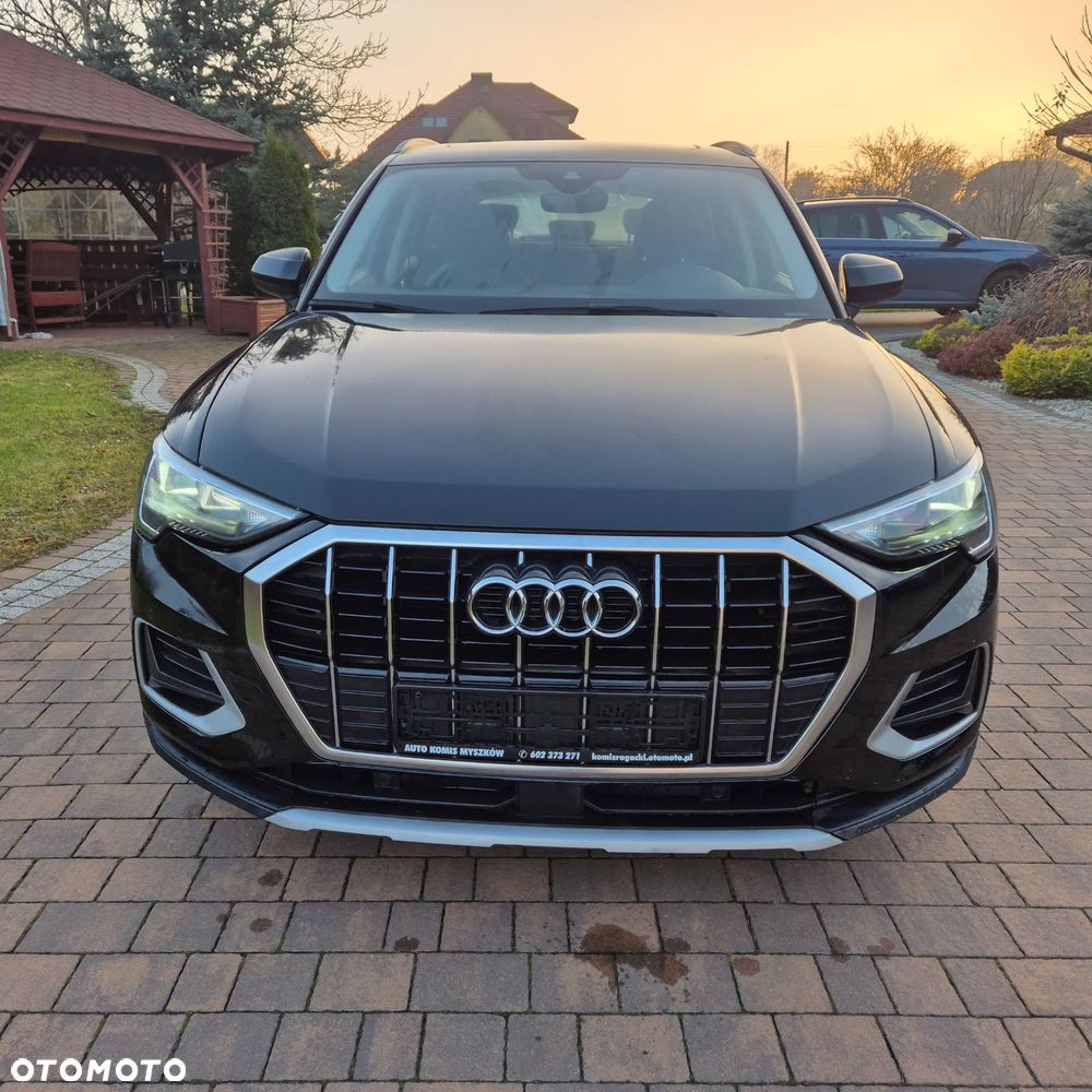 Audi Q3 35 TFSI S line - 20