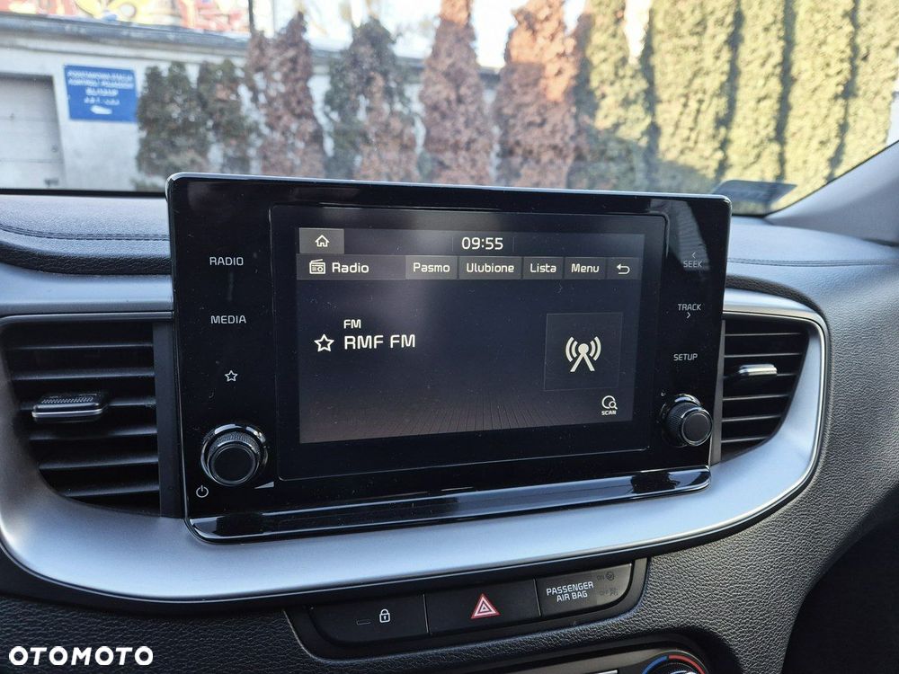 Kia Ceed 1.6 CRDi mHEV M - 29