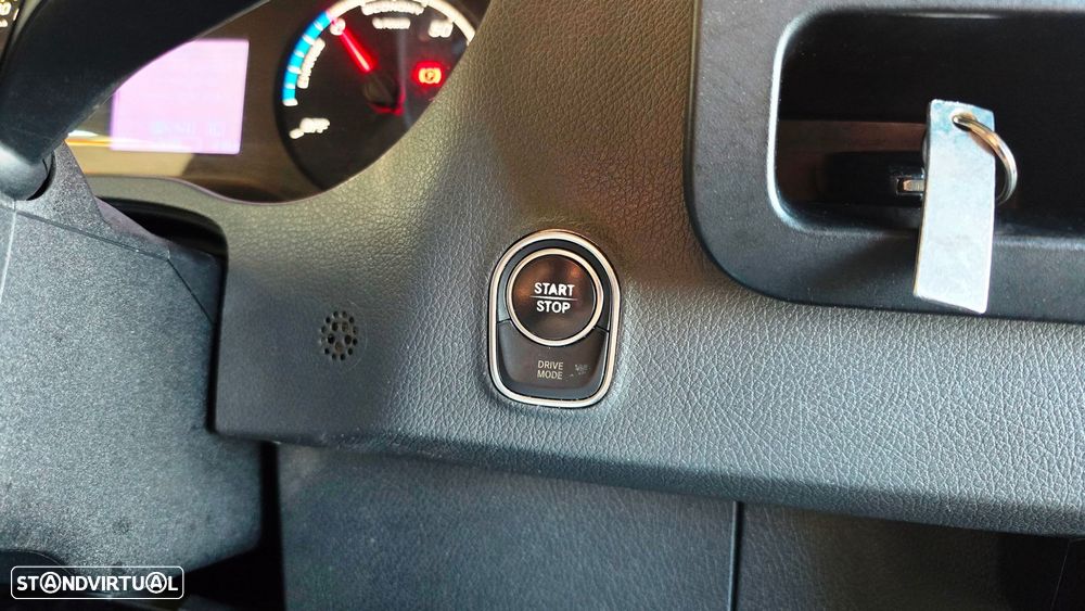 Mercedes-Benz eSprinter 312/39 - 19