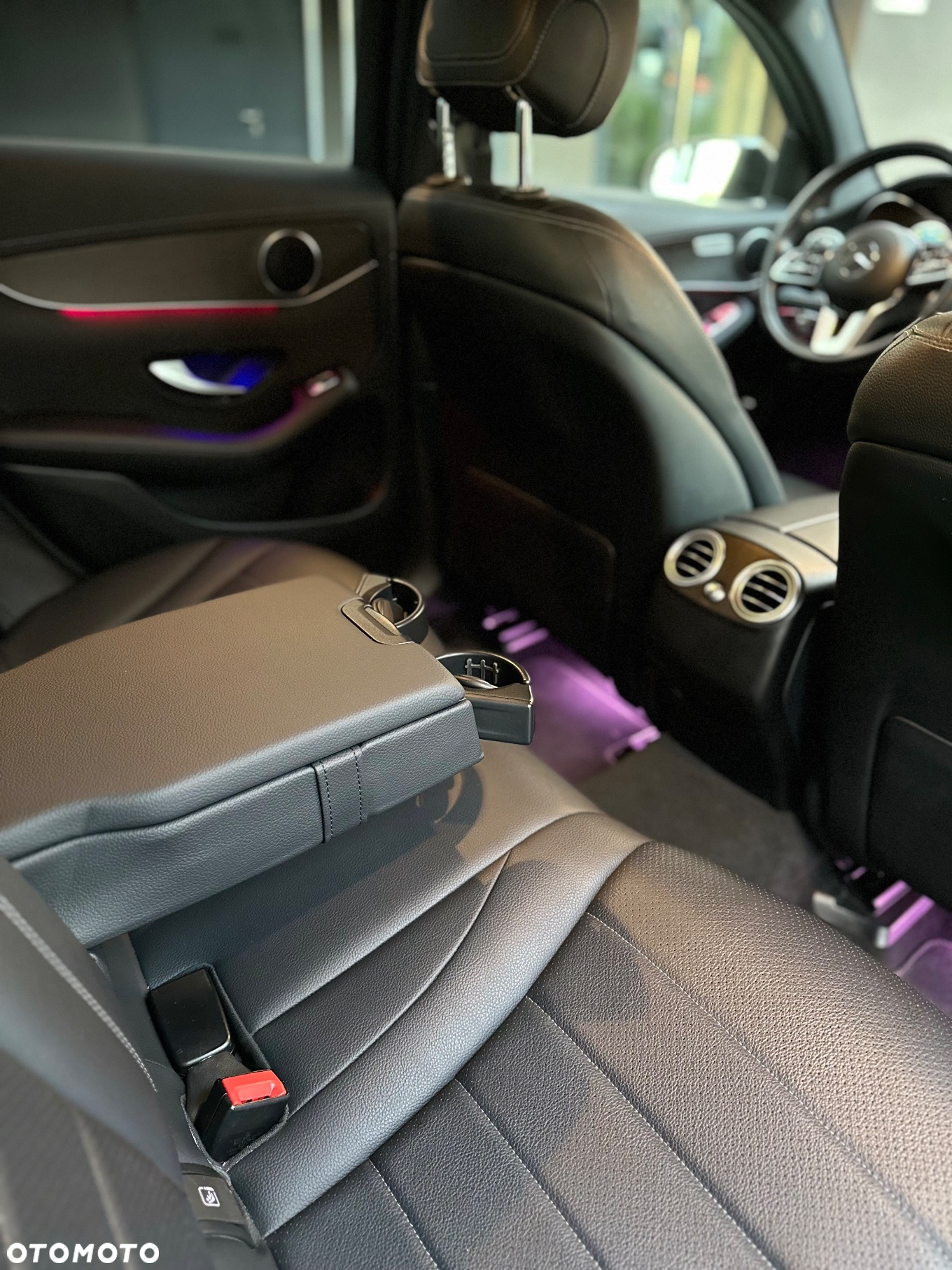 Mercedes-Benz GLC Coupe 220 d 4-Matic - 22