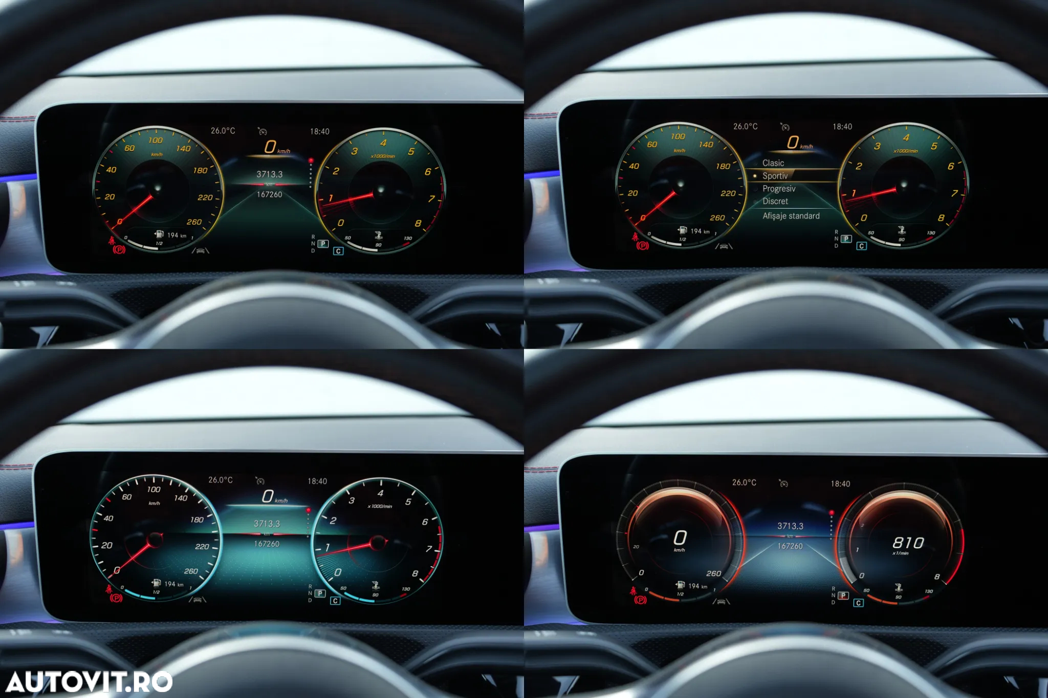 Mercedes-Benz CLA 180 7G-DCT AMG Line - 18