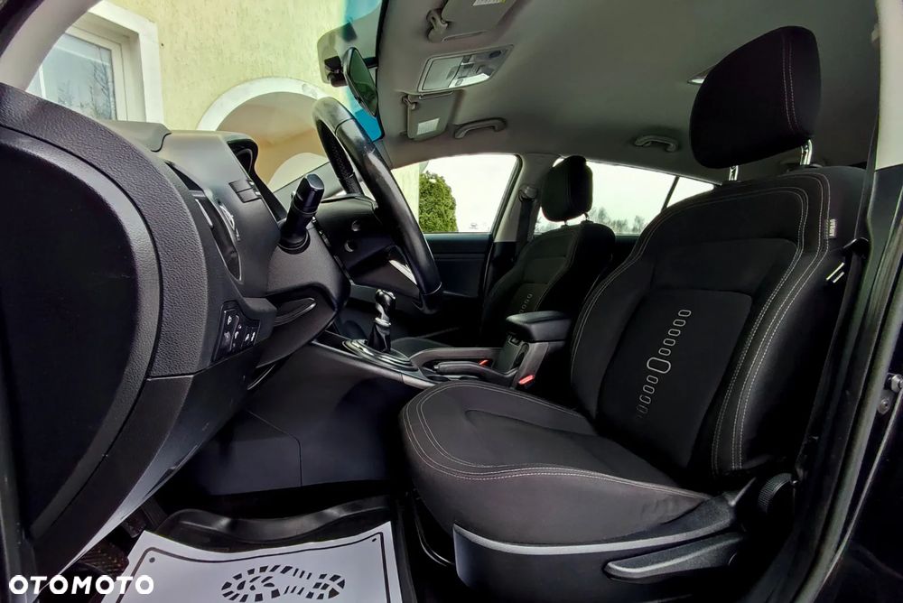 Kia Sportage 1.6 GDI L 2WD - 16