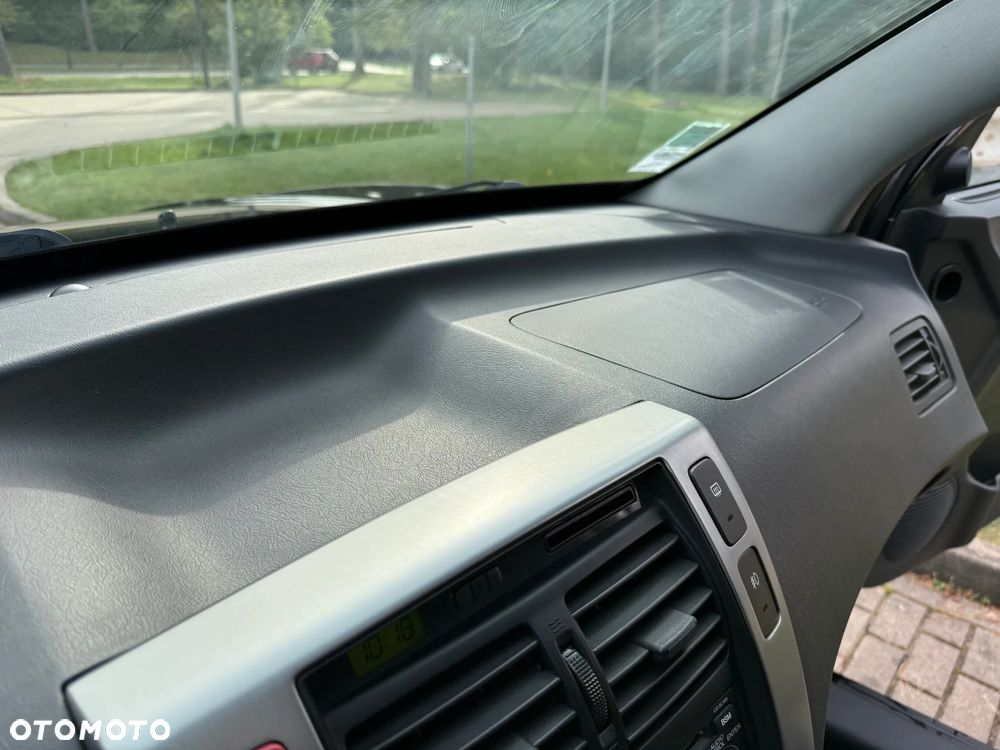 Hyundai Tucson 2.0 CRDi 4WD GLS - 38