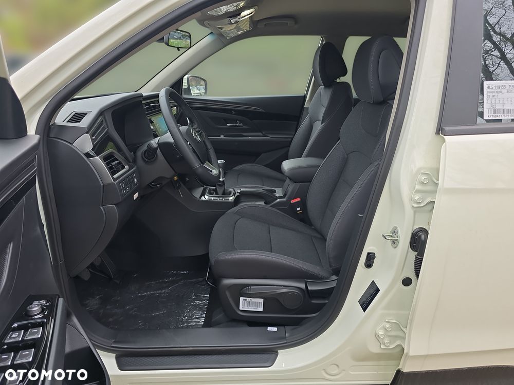 SsangYong/KGM Korando 1.5 T-GDI Joy 2WD - 14