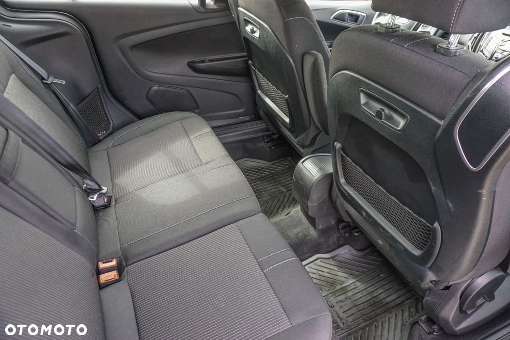 Ford B-MAX - 16
