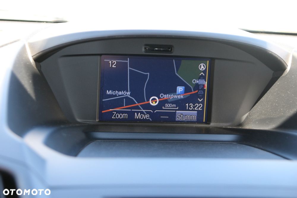 Ford Kuga 2.0 TDCi 4WD Titanium - 14