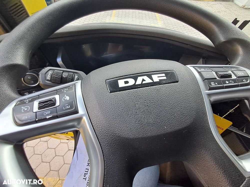 DAF XF 430 NGD - 12