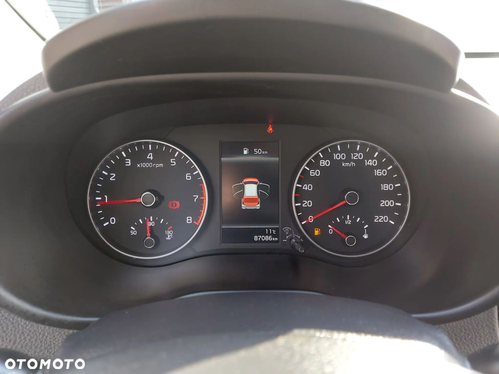 Kia Picanto 1.0 Dream-Team Edition - 32