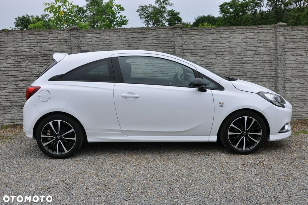 Opel Corsa 1.4 Cosmo - 6