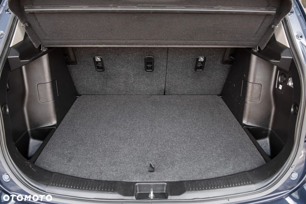 Suzuki SX4 S-Cross - 29