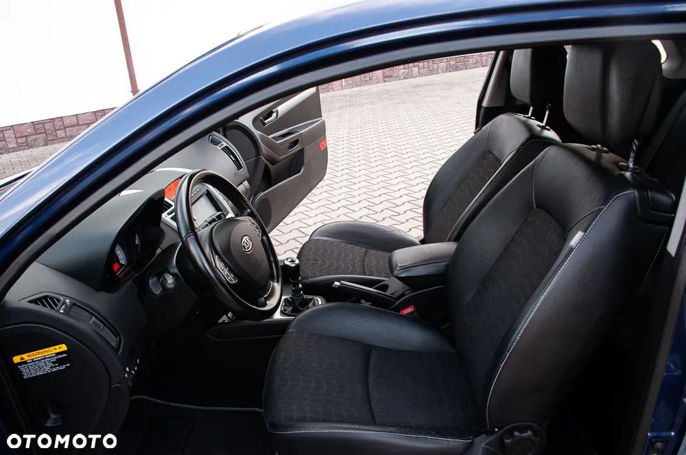 Kia ProCeed Pro_cee'd 1.6 Optimum + - 29
