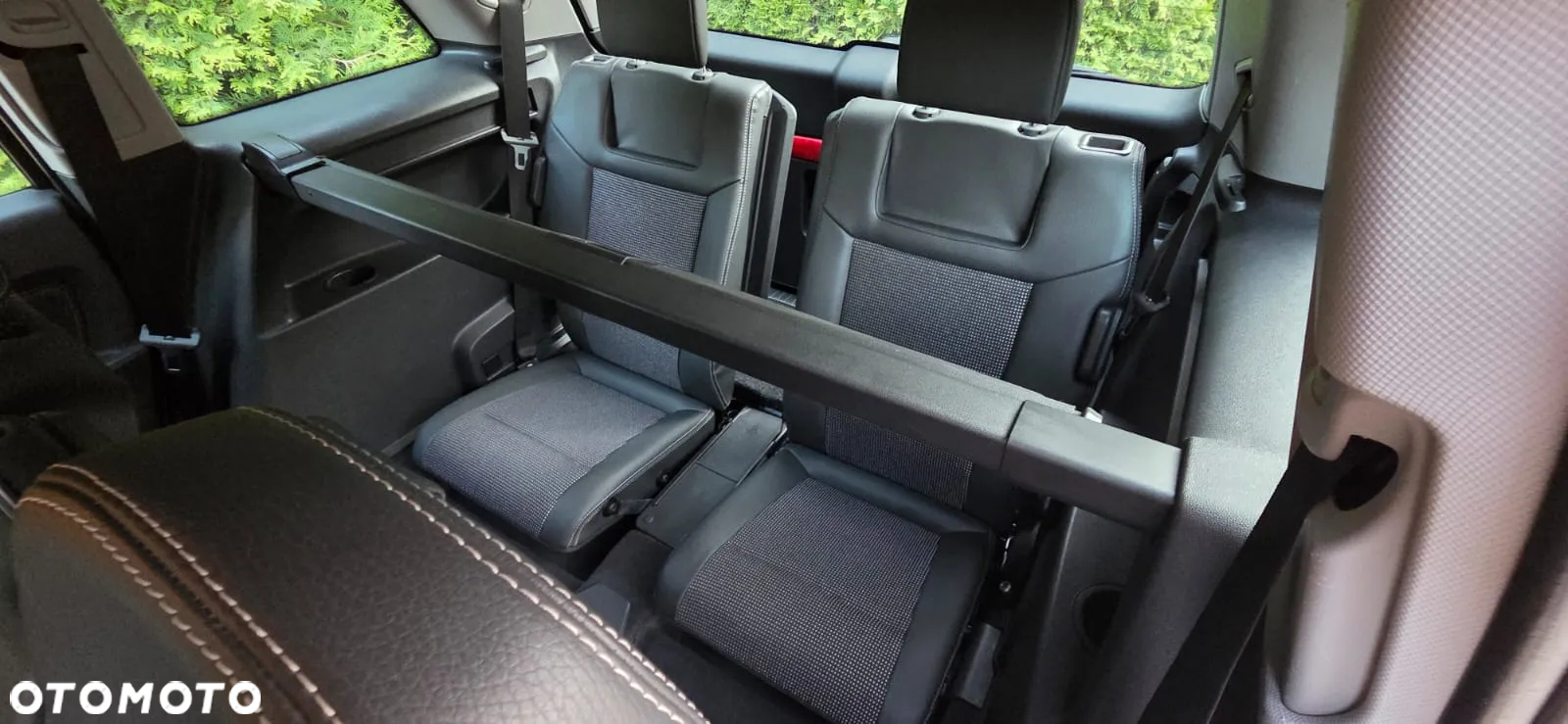 Opel Zafira 1.8 Edition - 27