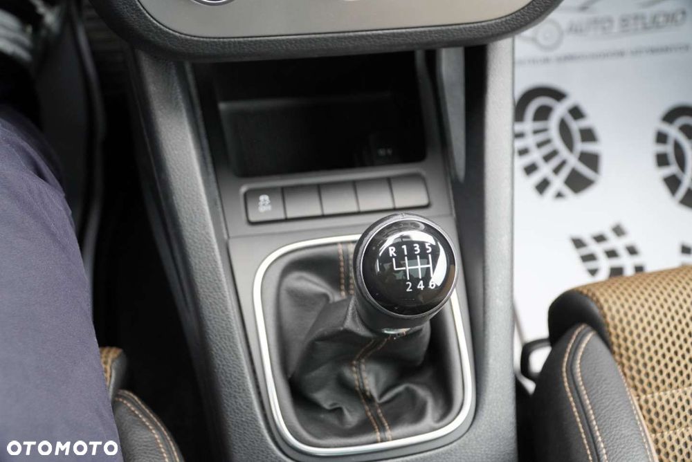 Volkswagen Scirocco - 21