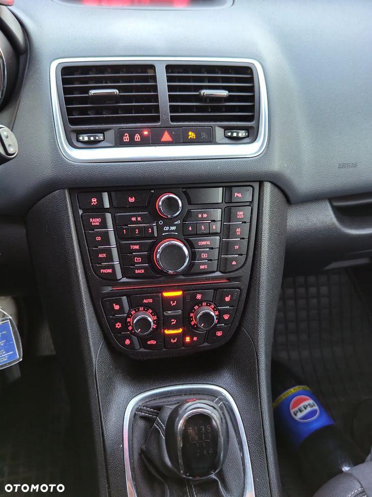 Opel Meriva 1.4 T Cosmo - 3