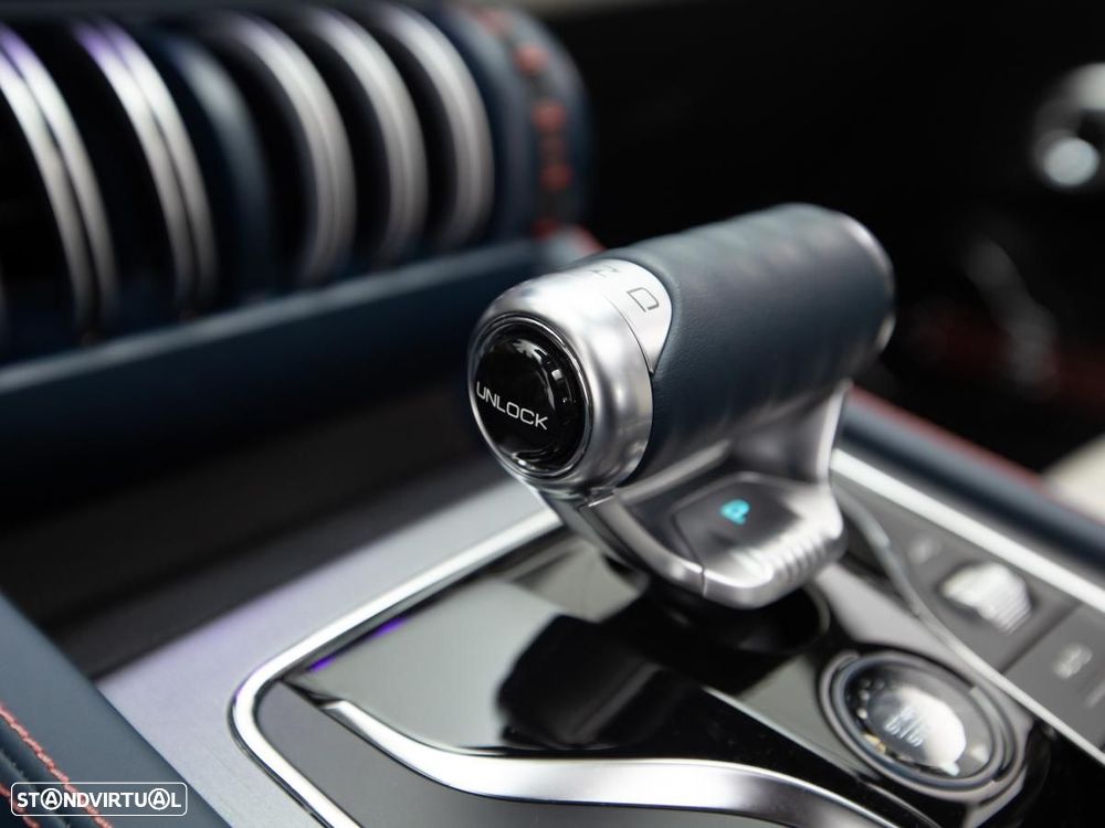 BYD Atto 3 Design - 25