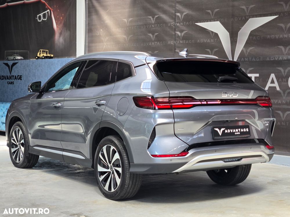 Byd Seal U AWD Design - 7