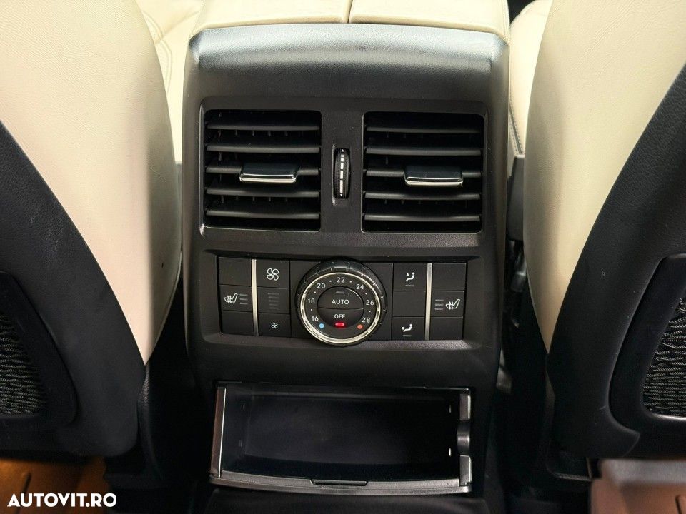 Mercedes-Benz GLS 350 d 4MATIC Aut. - 22