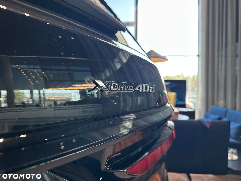 BMW X7 xDrive40d mHEV sport - 13