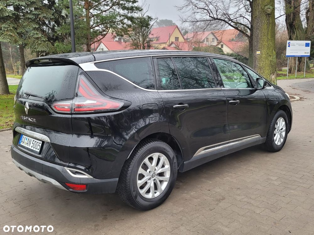 Renault Espace Energy dCi 160 EDC Business - 6