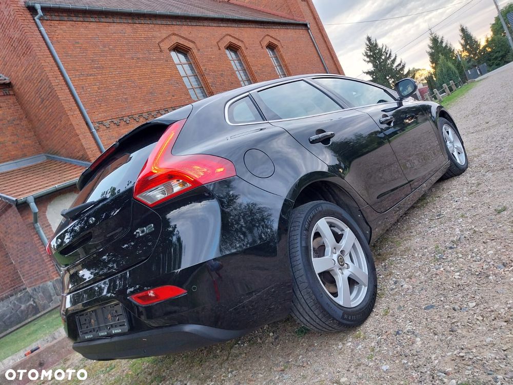 Volvo V40 D2 Ocean Race - 6