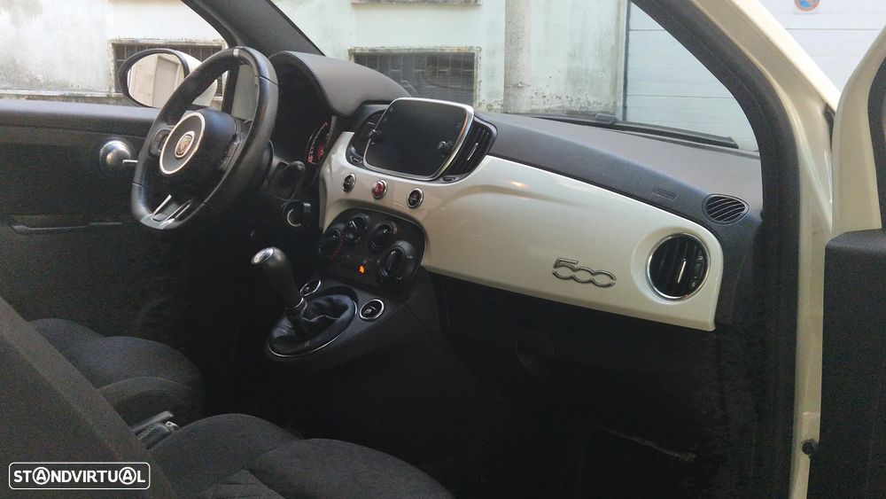 Abarth 595 Standard - 3