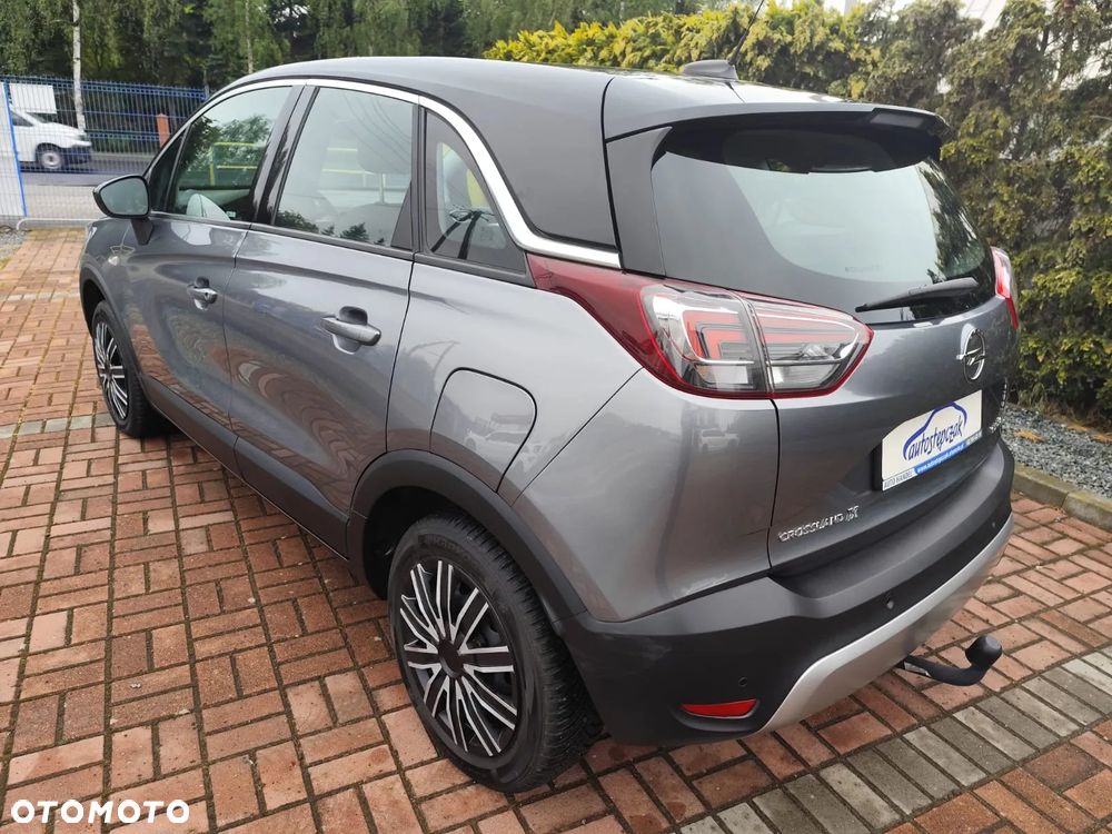 Opel Crossland X 1.2 Start/Stop Automatik Innovation - 3