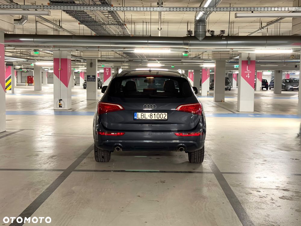 Audi Q5 3.0 TDI Quattro S tronic - 30