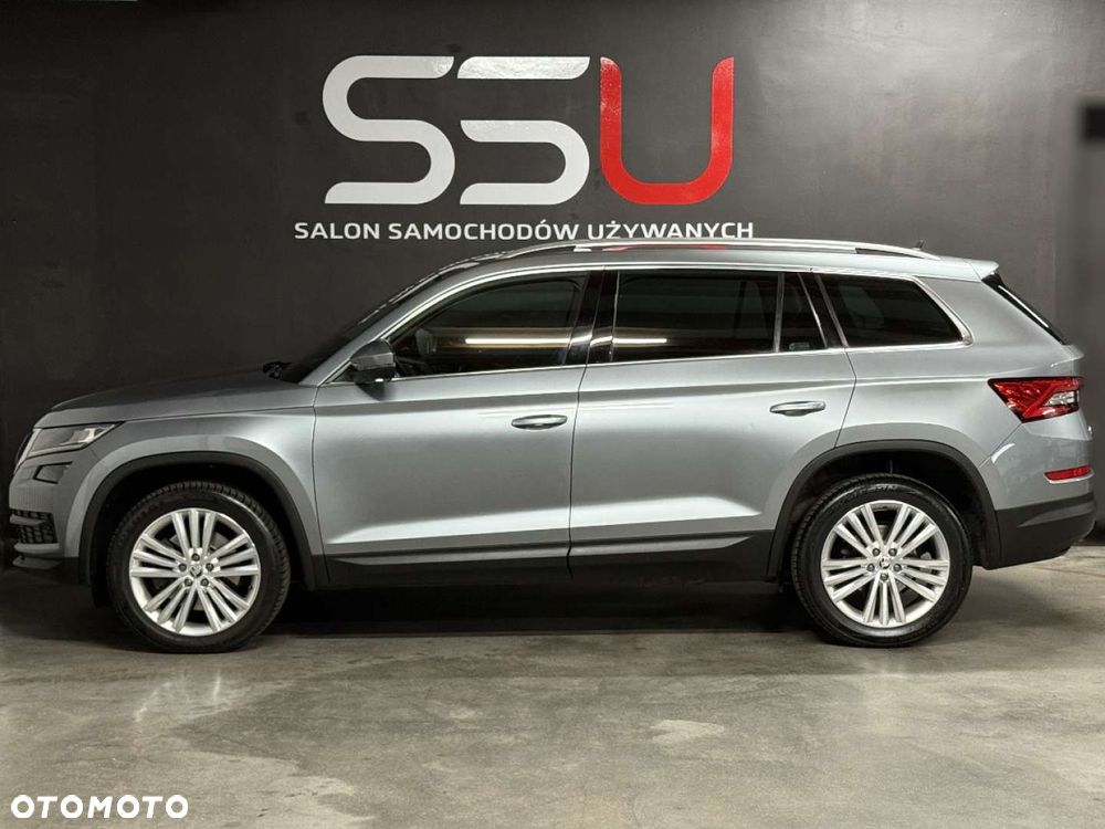 Skoda Kodiaq - 16