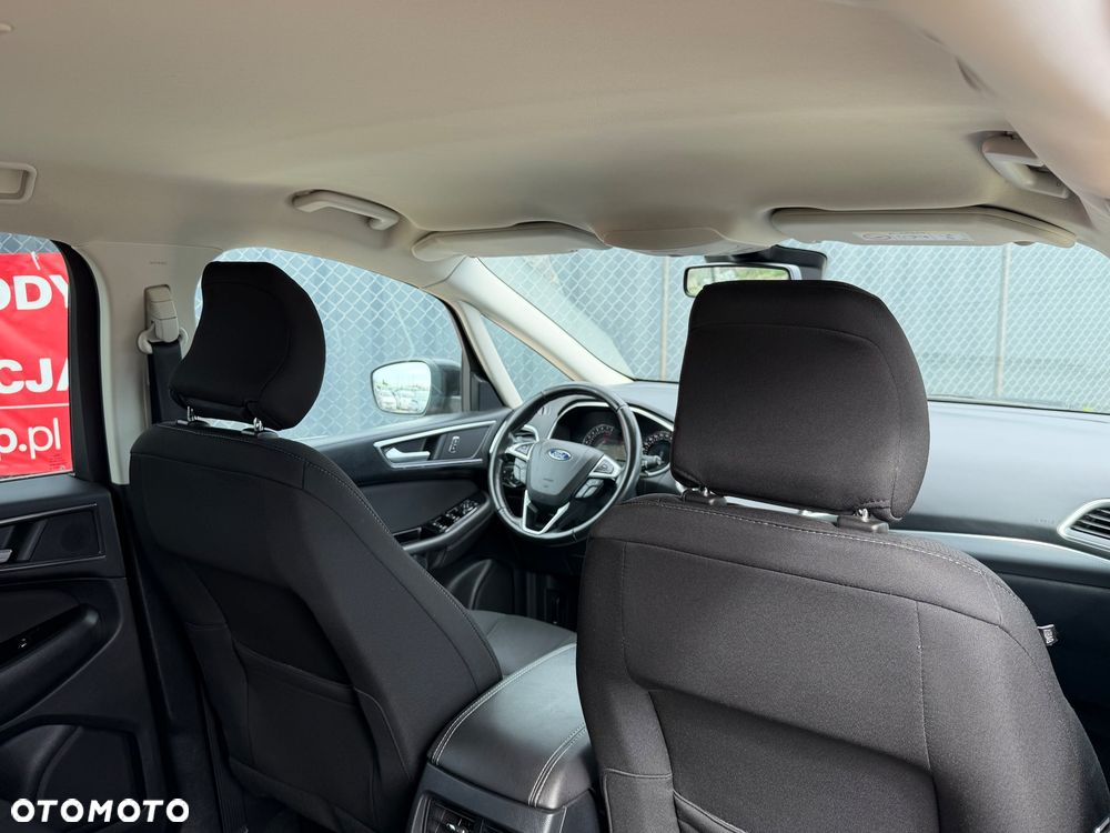 Ford S-Max - 10