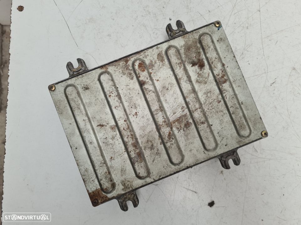 CENTRALINA BOSCH ORIGINAL 37820P04G04 270340173ATY HONDA CIVIC VI 6 MK6 EJ EK 1.5i 90CV D15Z3 - 3