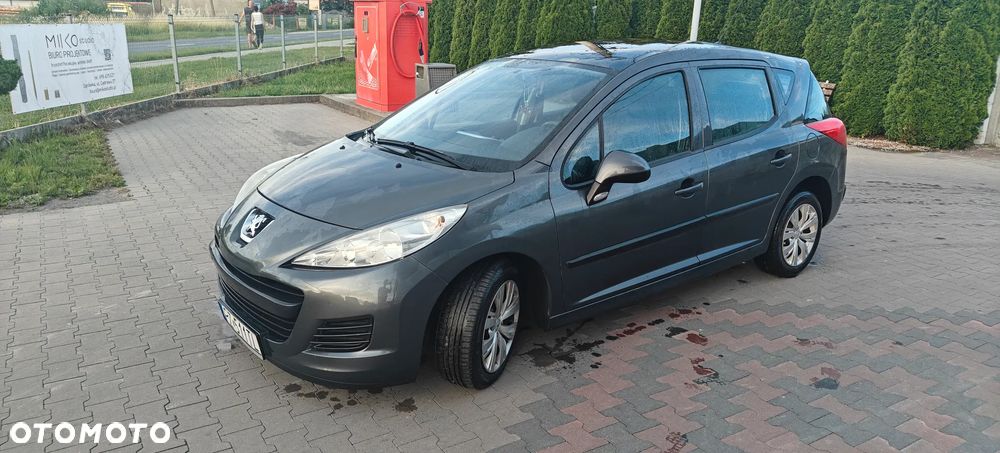 Peugeot 207 - 2
