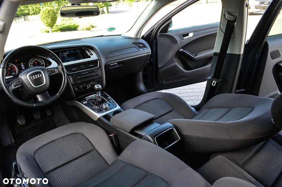 Audi A4 Limousine 1.8 TFSI Attraction - 17