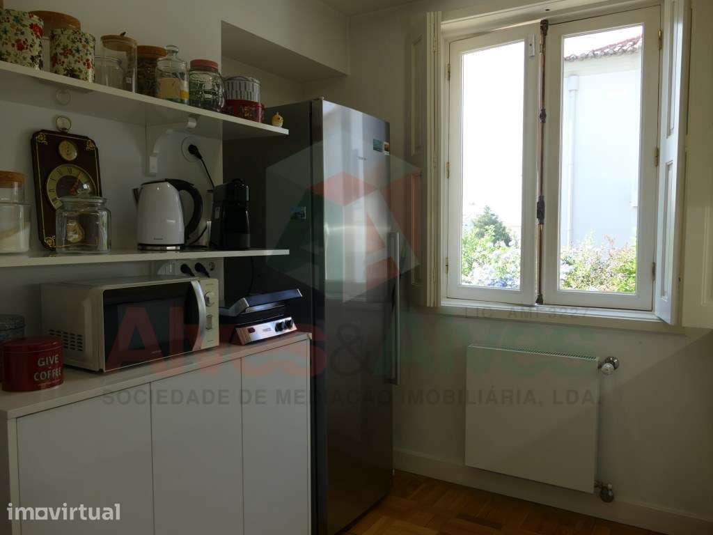 Moradia T4+1 em Paranhos - Totalmente renovada - Grande imagem: 5/25